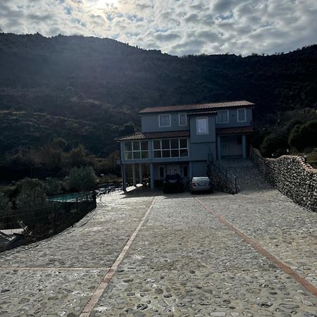 Qyteza Guest House & Camping Shkodër Esterno foto
