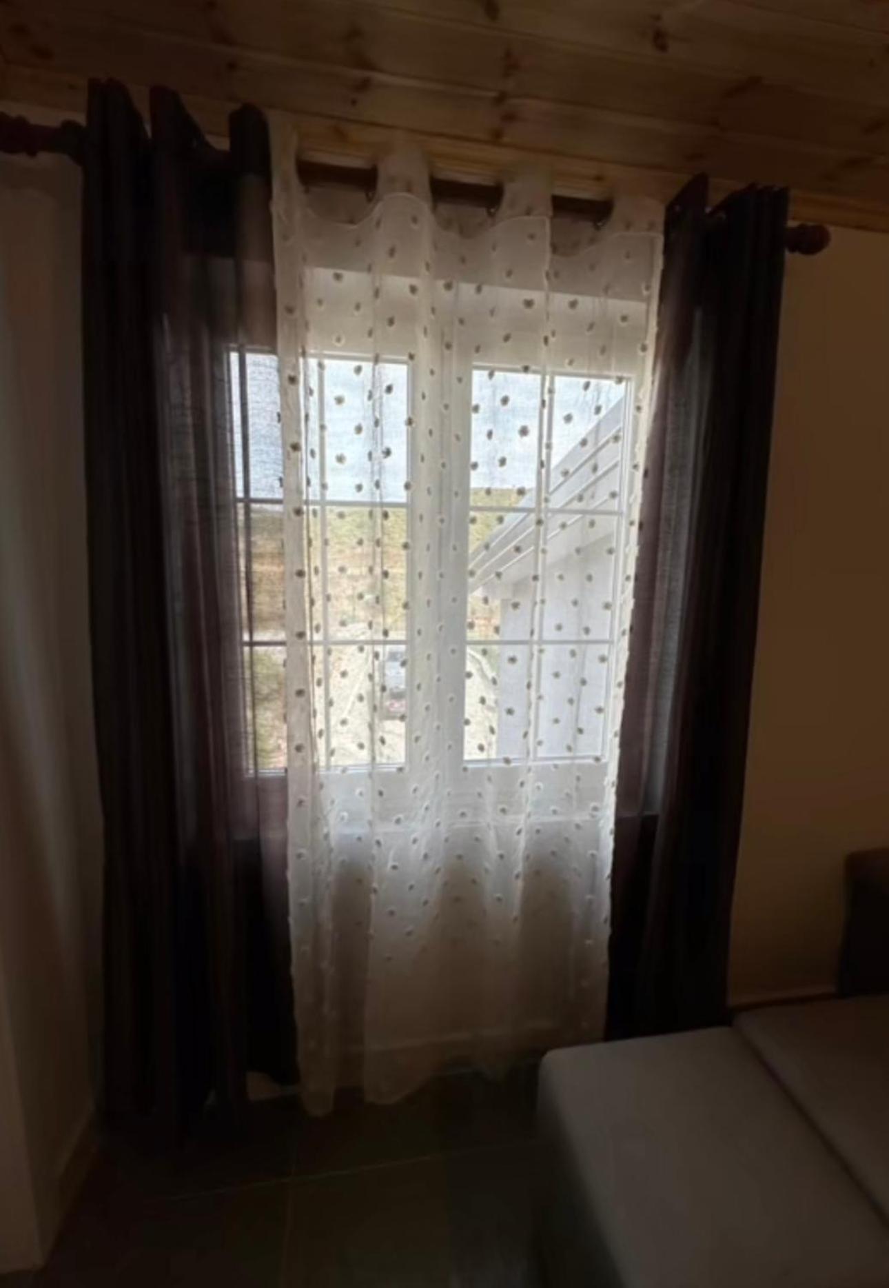 Qyteza Guest House & Camping Shkodër Esterno foto