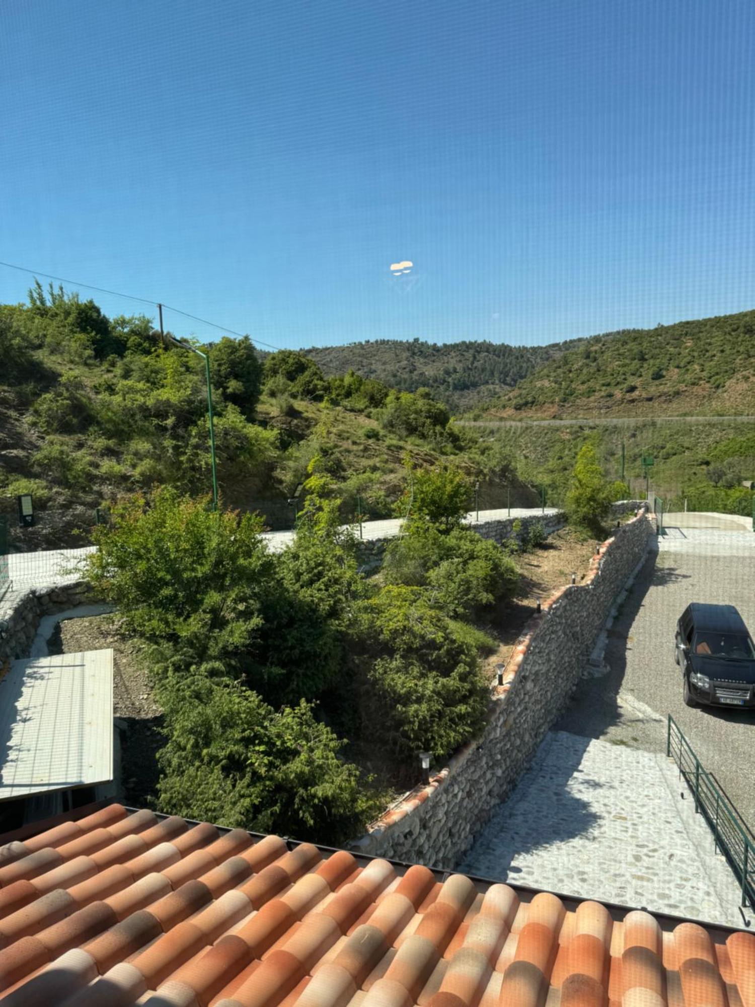 Qyteza Guest House & Camping Shkodër Esterno foto