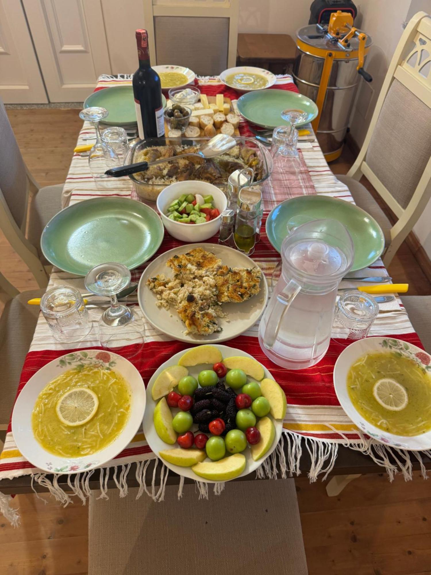 Qyteza Guest House & Camping Shkodër Esterno foto